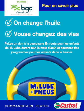 Kids Drive 2026